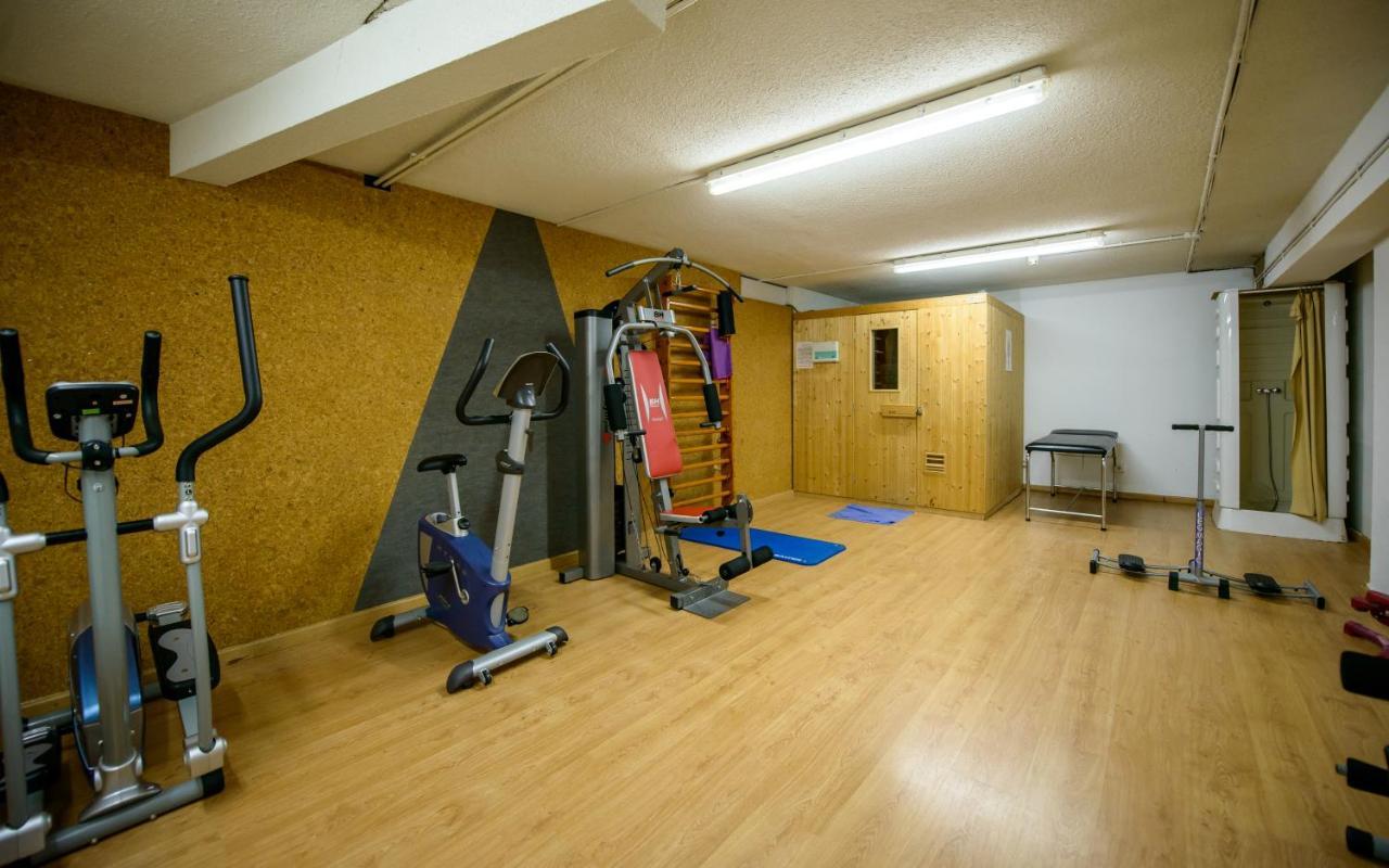 Hotel Pey 2*