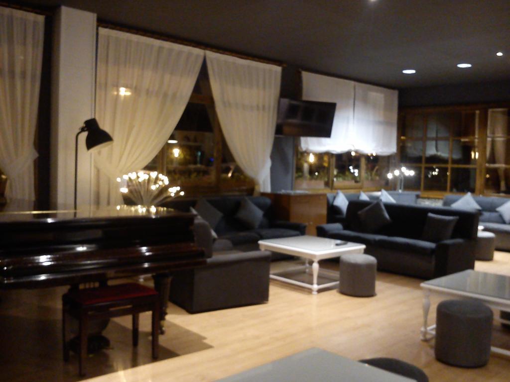 Hotel Pey