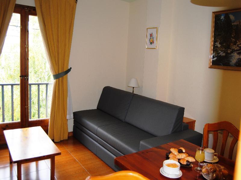 Hotel Pey