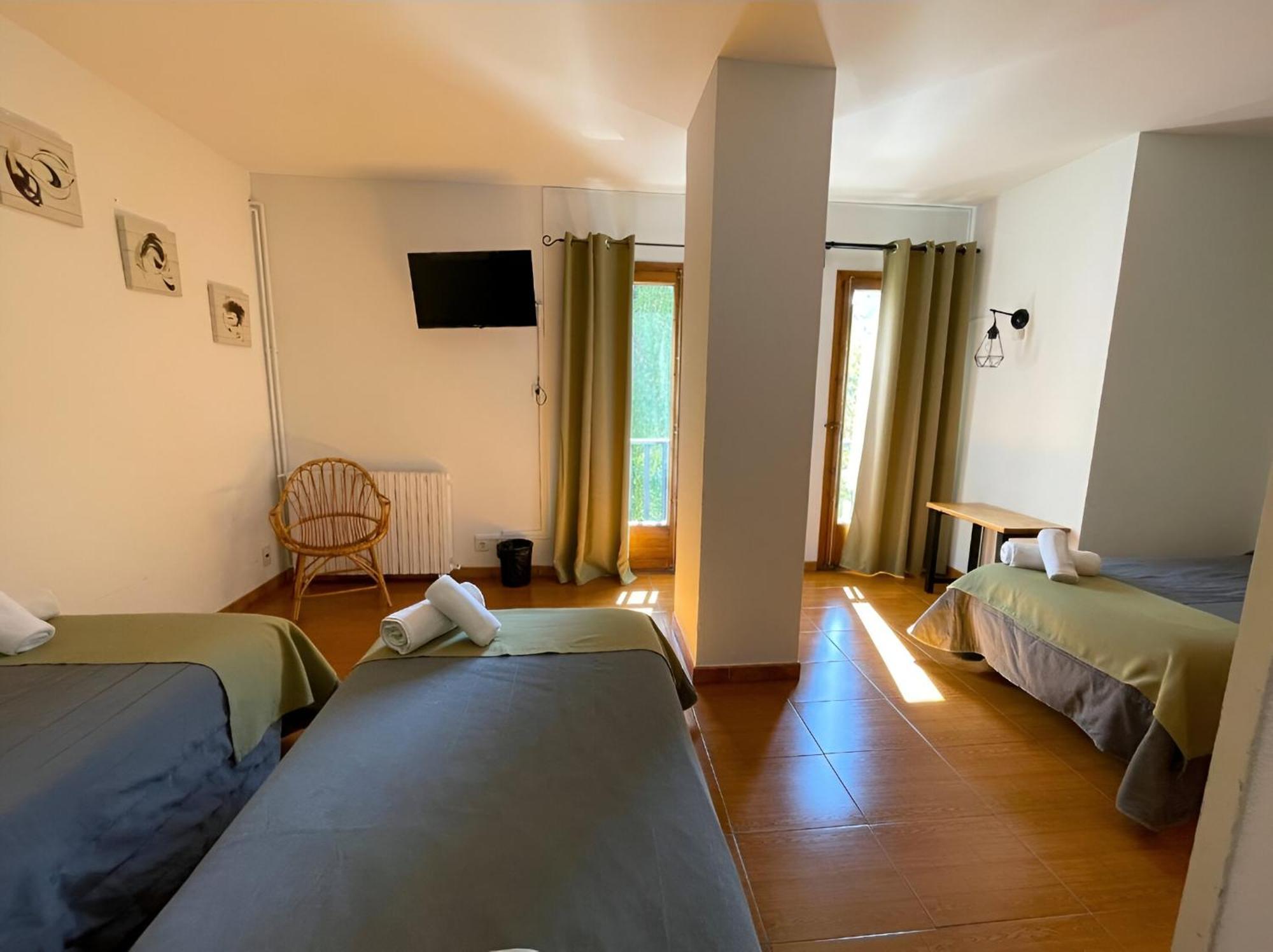 Hotel Pey