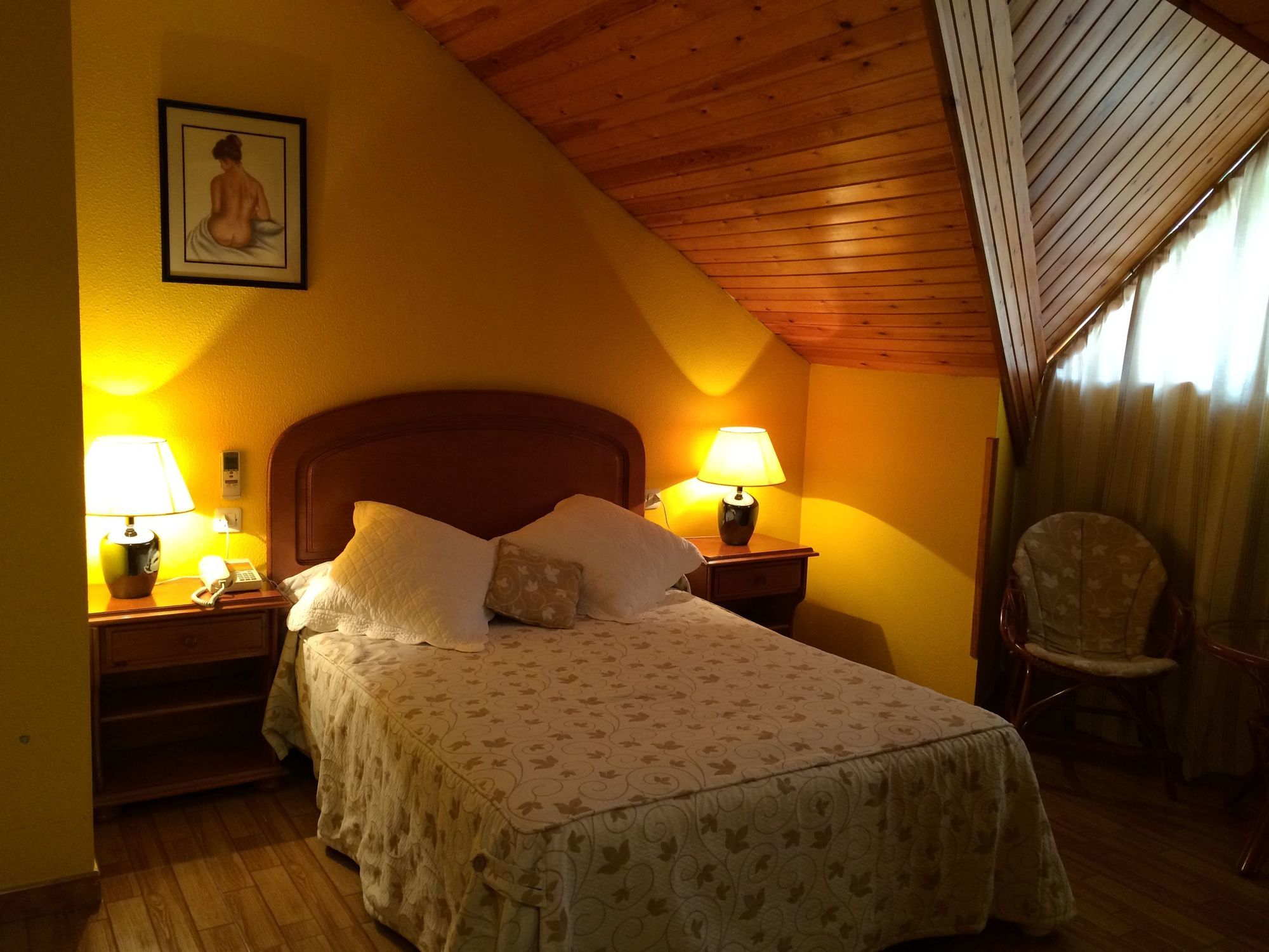 Hotel Pey 2*