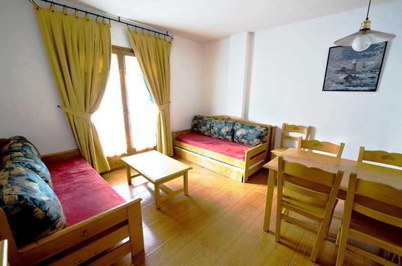 Hotel Pey