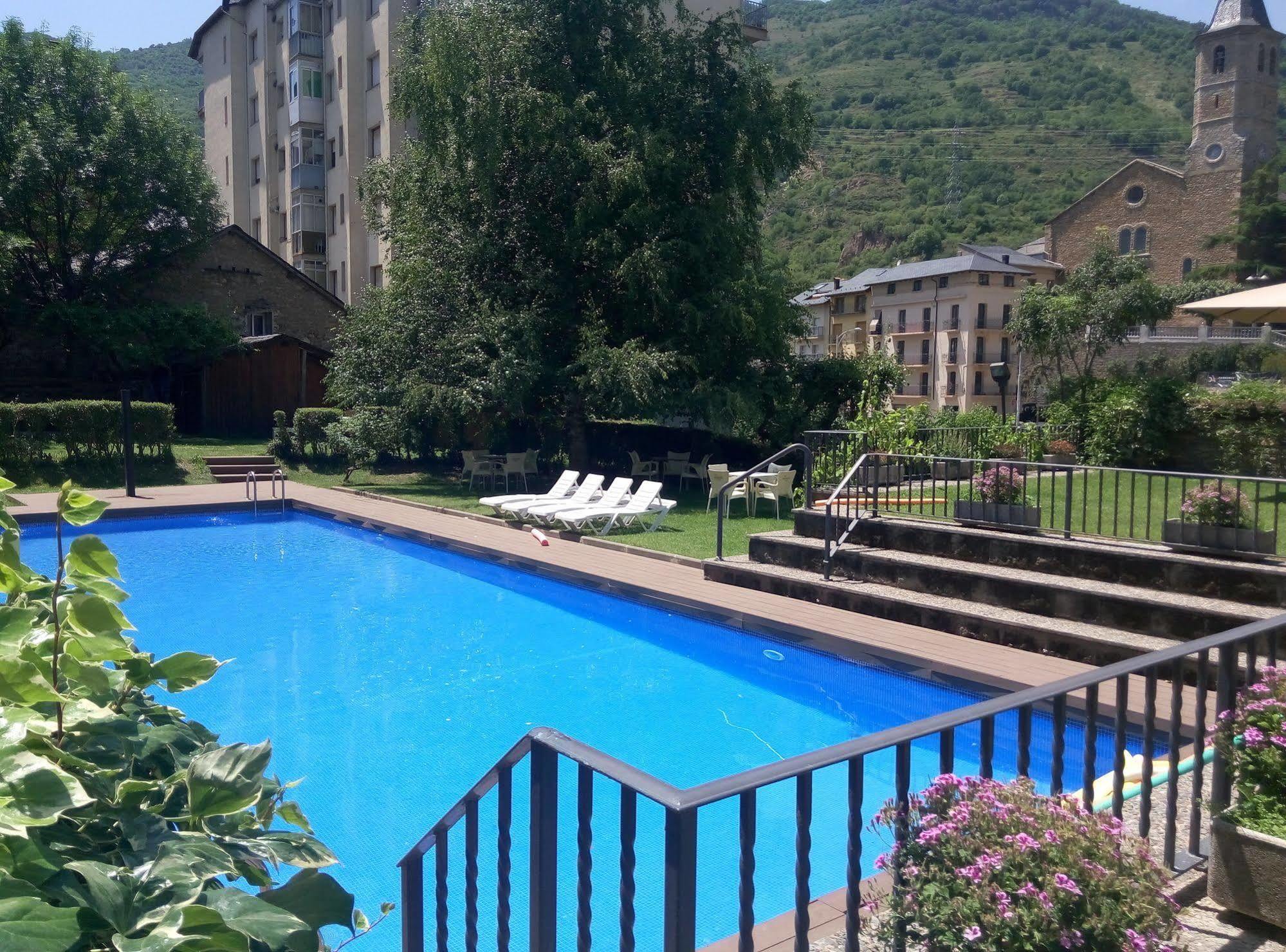 Hotel Pey Sort