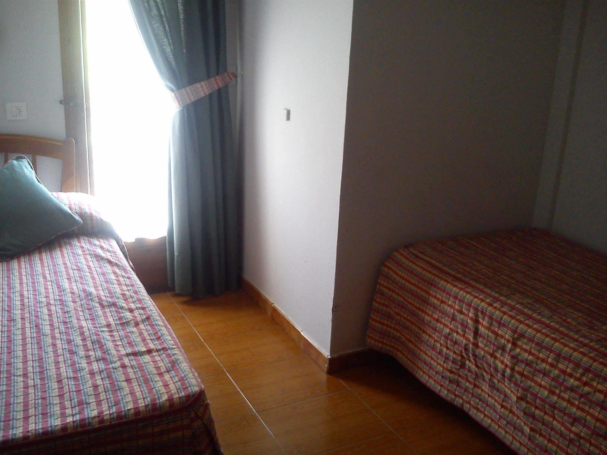 Hotel Pey 2*
