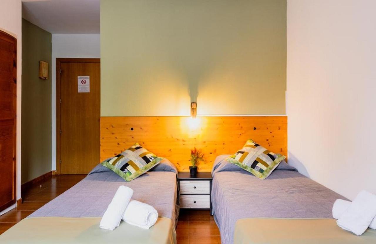 Pey Hotel