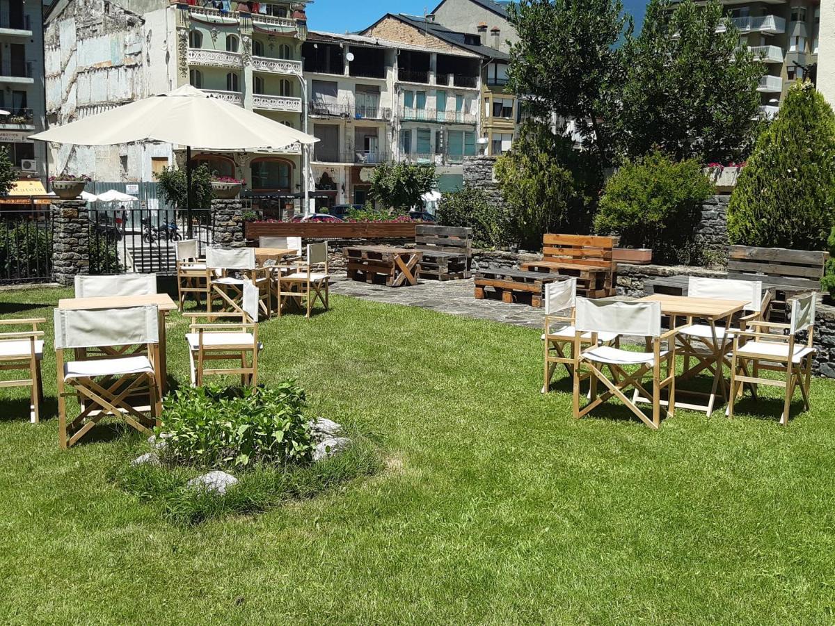 Hotel Pey