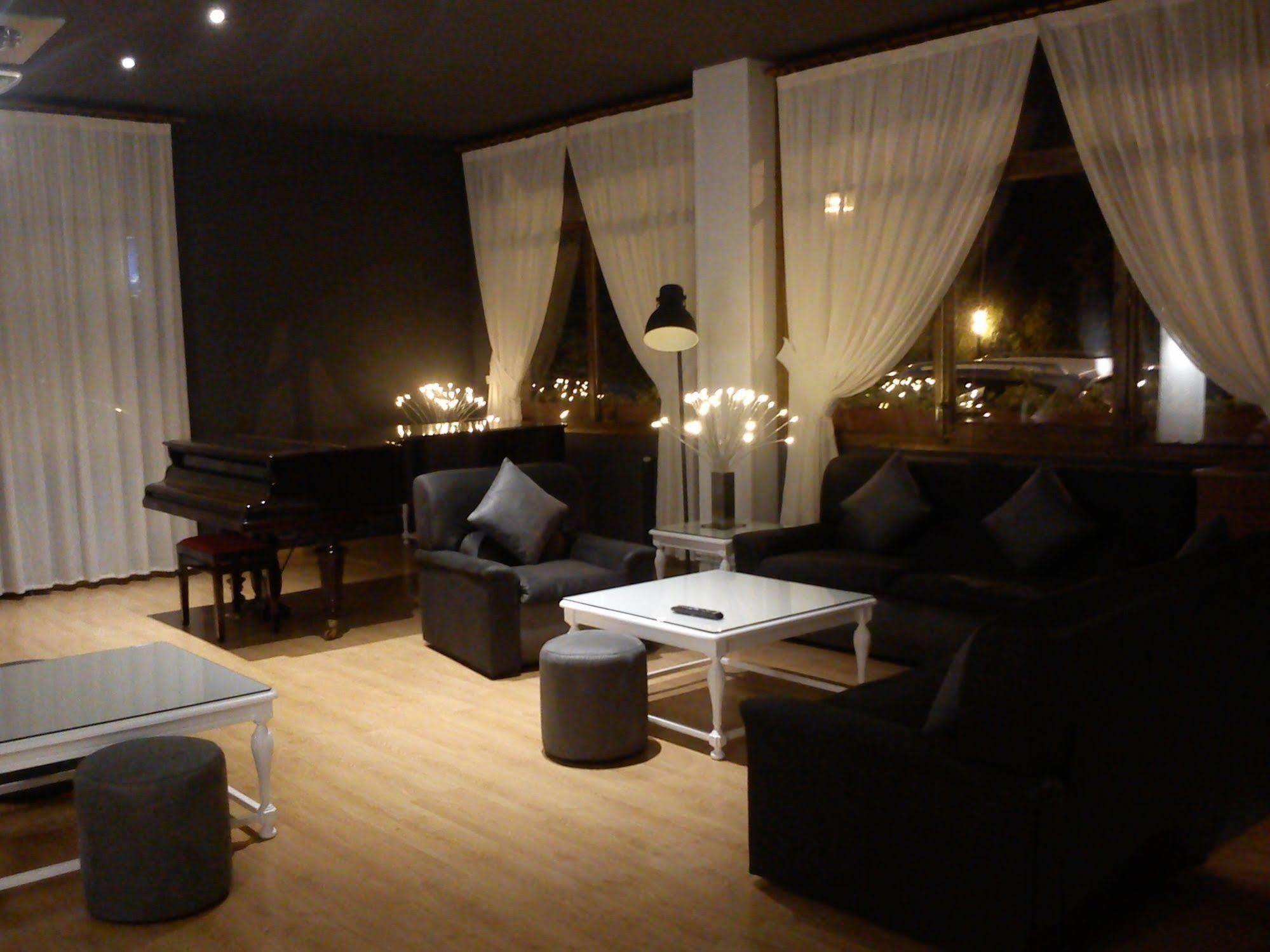 Hotel Pey