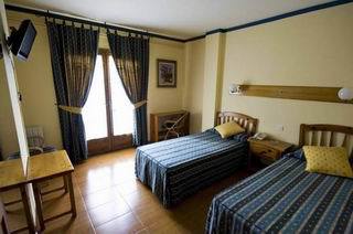 Hotel Pey